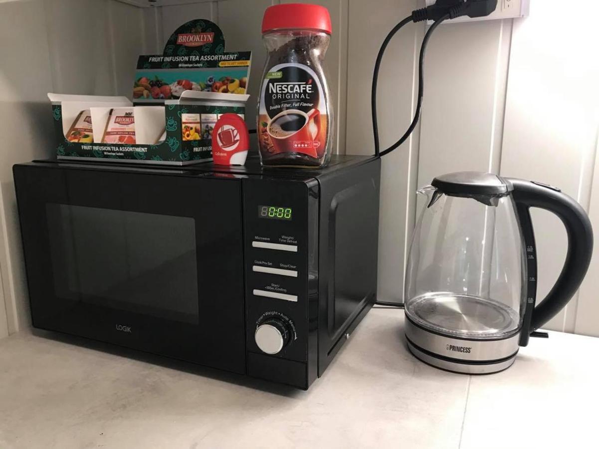 Notodden Sentrum Apartment No 3 Kültér fotó