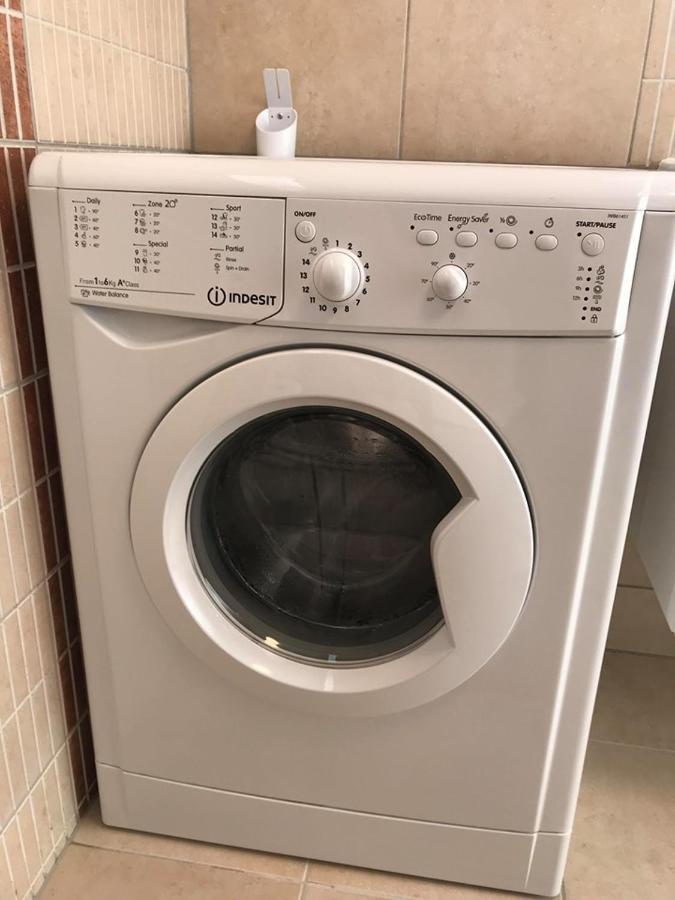 Notodden Sentrum Apartment No 3 Kültér fotó